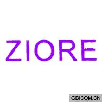 ZIORE