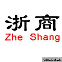 浙商  ZHE...