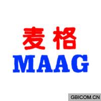麦格