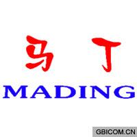 马丁  MADING