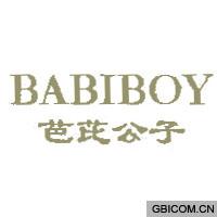 芭芘公子 BA...