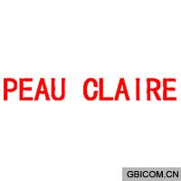 PEAU CL...