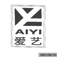 爱艺  AIYI