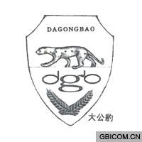 大公豹