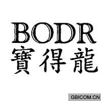 宝得龙 BODR 