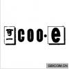  可一   COOE 