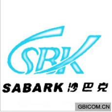 沙巴克 SBK SABARK