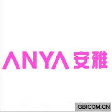 安雅  ANY...