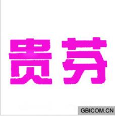 贵芬  