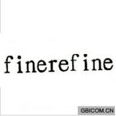 FINEREF...