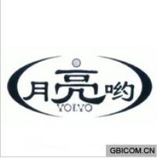 月亮哟  YOLYO