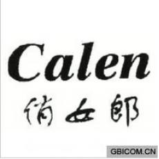 俏女郎 CAL...
