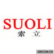 索立