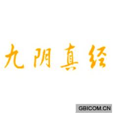九阴真经