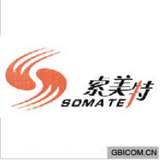 索美特;SOMATE 