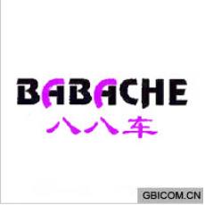 八八车