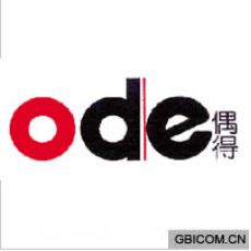 偶得 ODE