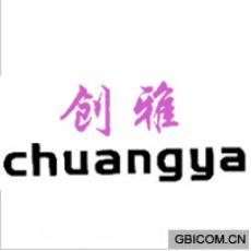 创雅  CHU...