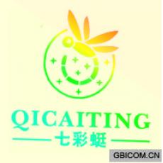 七彩蜓  QI...