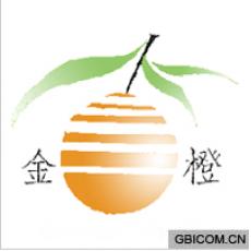 金橙