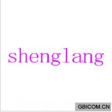 SHENGLA...