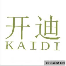 开迪;KAIDI