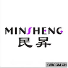 民昇