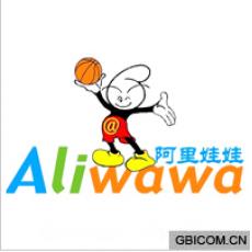 阿里娃娃  ALIWAWA