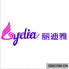 丽迪雅;LYD...