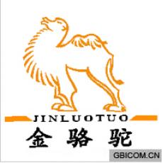 金骆驼