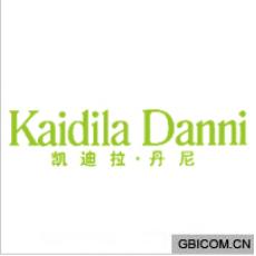 凯迪拉丹尼  ...