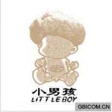 小男孩;LITTLE BOY