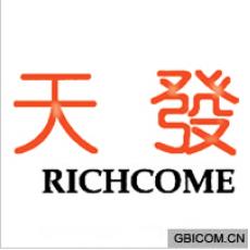 天发;RICHCOME