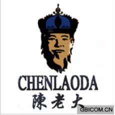 陈老大  CH...