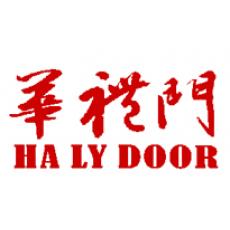 华礼门;HA ...