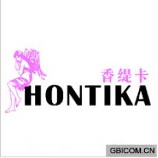 香缇卡 HON...