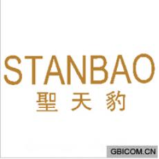 圣天豹;STA...
