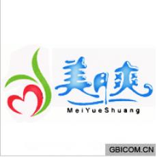 美月爽  MEIYUESHUANG