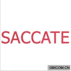 SACCATE