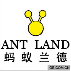 蚂蚁兰德;AN...