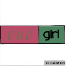 EUE GIR...