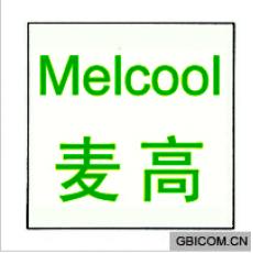 麦高  MELCOOL
