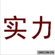 实力