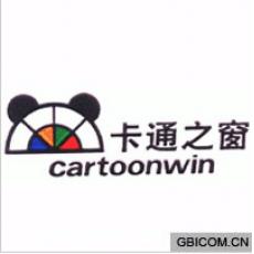 卡通之窗;CARTOONWIN 