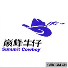 颠峰牛仔;SUMMIT COWBOY