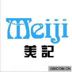 美记