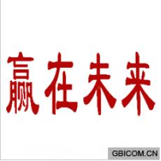 赢在未来