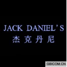 杰克丹尼 JACK DANIEL`S