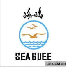 海鸥