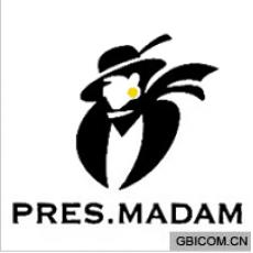 PRES.MADAM